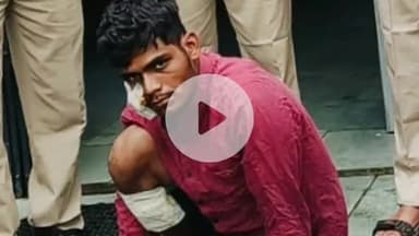 भीलवाड़ा: पुलिस थाना सदर ने चैन स्नेचिंग की वारदात में शामिल शातिर अपराधी को किया गिरफ्तार, लूटी गई सोने की चेन बरामद