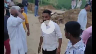 हनुमानगढ़: 12 JRK में गोवंश के गुप्तांगों में मिर्च डालकर पीट-पीटकर हत्या का मामला, गोरक्षकों की रिपोर्ट पर मुकदमा दर्ज