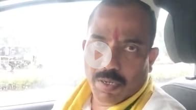 भोकरदन: संस्थाचालकांनी शिक्षणाचा बाजार मांडला- दीपक बोराडे सामाजिक कार्यकर्ते छत्रपती शिवाजी महाराज चौकात व्यक्त केले मत