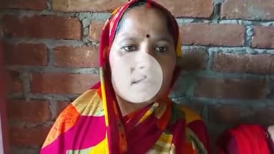 #कोराव पति का था अफेयर किसी और लड़की से तो  #पत्नी को किया बेघर पत्नी रो-रो करके #इंसाफ का कर रही है मांग