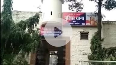 बाड़ी: ग्राम पारतलाई जोड़ पर पुलिस ने 30 क्वार्टर अवैध शराब के साथ एक आरोपी को किया गिरफ्तार, मामला दर्ज