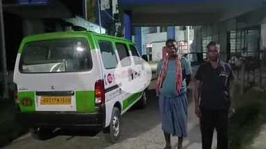 सुपौल: पीलवाहा गांव में नवविवाहिता ने फांसी लगाकर की आत्महत्या, पोस्टमार्टम के लिए सदर अस्पताल सुपौल में शव