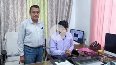 बक्सर: जिले में 8 से 13 अगस्त तक होगा जिला स्तरीय मशाल खेल प्रतियोगिता का आयोजन