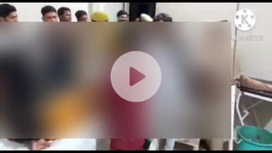 सुपौल: छातापुर के माधोपुर गोलीकांड में मृतक के साला के बयान पर सुपौल में केस दर्ज