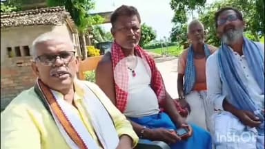 बिहार प्रांतीय खेतिहर मजदूर यूनियन का विशाल प्रदर्शन 05 अगस्त को मझौलीया प्रखंड पर--- प्रभुनाथ गुप्ता