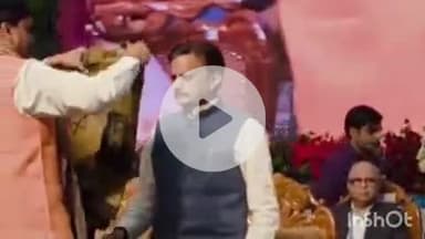 हुज़ूर: रीवा में आयोजित टूरिज्म कॉन्क्लेव में आए ₹3000 करोड़ के निवेश के प्रस्ताव, विकास को मिली गति