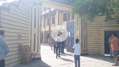 रामपुर: जिले के 14 परीक्षा केंद्रों पर RO/ARO की परीक्षा थोड़ी देर में होगी शुरू, ASP ने सुरक्षा व्यवस्था का लिया जायजा