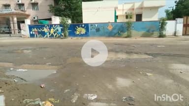 चूरू: चूरू विधानसभा क्षेत्र में 15 करोड़ रुपये से सड़कें सुधरेंगी, 10 करोड़ से कारपेट और 5 करोड़ से नई सड़कें बनेंगी