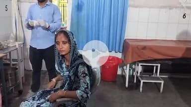 पूरनपुर: रघुनाथपुर में अतिरिक्त दहेज की मांग पूरी न होने पर महिला के मायके जाकर की मारपीट, मुकदमा दर्ज