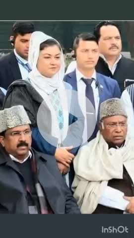 लाडपुरा: अखिल भारतीय कांग्रेस कमेटी अल्पसंख्यक विभाग की जुझारू उपाध्यक्ष, भारत जोड़ो यात्रा की सक्रिय सहभागी एवं संघर्षशील नेता श