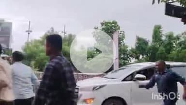 ब्यौहारी: डायल 100 की जगह 112 आने की तैयारी, ब्यौहारी डिस्ट्रिक्ट सुपरवाइजर ने रीवा में मुख्यमंत्री को सौंपा ज्ञापन