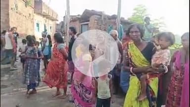 सिलाव: महुरी गांव में रेलवे लाइन पर ट्रेन से कटकर एक व्यक्ति ने आत्महत्या की