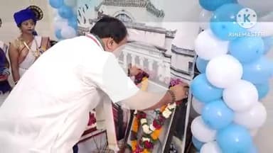 हिंगणघाट: नवीन समाज भवन श वाचनालय हे केवळ एक वास्तू नसून, समाजातील सर्व घटकांना एकत्र आणणारे केंद्र: आमदार कुणावार