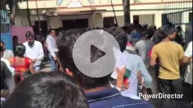 कहरा: सिपाही भर्ती परीक्षा: सहरसा के 12 केंद्रों पर 6500 अभ्यर्थी देंगे परीक्षा, जाँच के बाद मिला प्रवेश