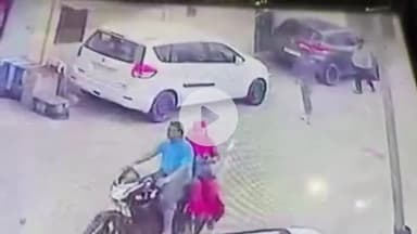 लाडपुरा: कोटा में ताला ठीक करने के बहाने घर में घुसे चोर, 4.5 लाख के गहनों पर किया हाथ साफ, CCTV फुटेज सोशल मीडिया पर वायरल