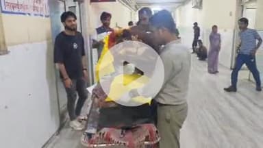 दीगोद: भीमपुरा माताजी गांव में आरसीसी का कार्य करते समय गिरकर एक मजदूर की हुई मौत, पुलिस ने शव का करवाया पोस्टमार्टम