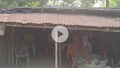 प्रतापगंज: चिलोनी दक्षिण पंचायत में पुराने विवाद के चलते पड़ोसियों ने खेती करने से रोका, दहशत में मसोमात सुकुमारी देवी का परिवार