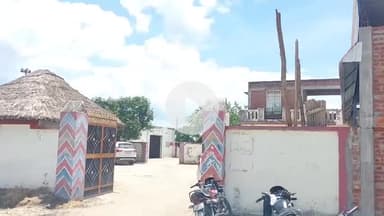 पूरनपुर: मुजफ्फरनगर में फार्मर के घर से लाखों के जेवर चोरी मामले में एक नामजद और दो अज्ञात के खिलाफ मुकदमा दर्ज