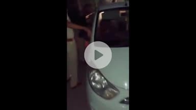 बक्सर: कार में तहखाना बनाकर शराब ला रहे थे तस्कर, वीर कुंवर सिंह चेकपोस्ट पर दो लोग गिरफ्तार