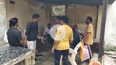 भीलवाड़ा: आसींद में 2 बच्चों के पिता ने अज्ञात विषाक्त पदार्थ का किया सेवन, इलाज के दौरान अस्पताल में तोड़ा दम