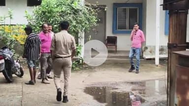 बीना: इंडस्ट्रीज एरिया के पास मिला अज्ञात शव, शिनाख्त नहीं, पुलिस ने कराया पोस्टमार्टम