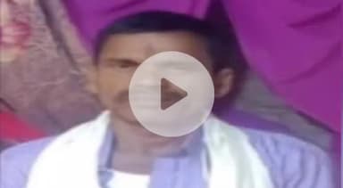 लंभुआ: पूरनपुर में सर्प दंश का शिकार हुआ अधेड़, हुई मौत