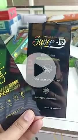 Samsung galaxy s24 ultra s25 glass