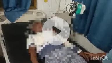 बहराइच: चंदरखा बुजुर्ग इलाके के व्यक्ति की जहरीला पदार्थ खाने से हुई मौत, जांच में जुटी पुलिस