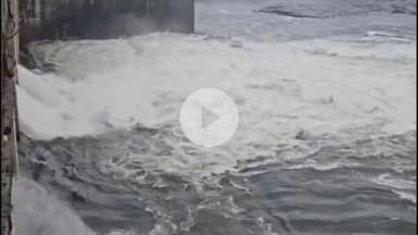 लाडपुरा: कोटा संभाग में रेड और ऑरेंज अलर्ट जारी, कई इलाकों में 200 मिमी बारिश की चेतावनी