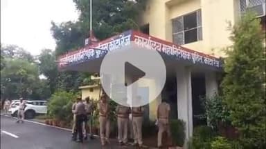 लाडपुरा: पुलिस अधीक्षक ग्रामीण ने पूर्व मंत्री राजेन्द्र गुड़ा व विजय सिंह पानाहेड़ा की गिरफ्तारी की खबर को बताया अफवाह