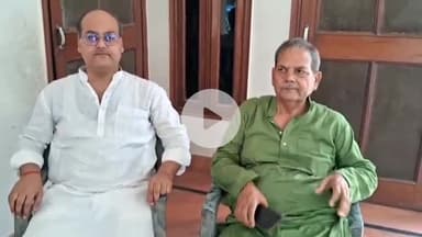 बस्ती: ऊर्जा मंत्री तक पहुँचा बिजली विभाग के SE प्रशांत सिंह का ऑडियो, मंत्री के निर्देश पर किए गए निलंबित #ऊर्जामंत्री #वायरल