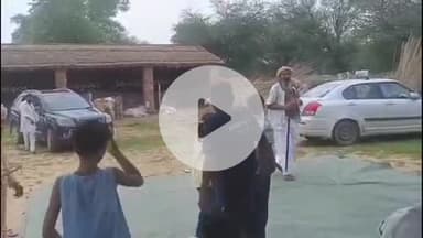 तोशाम: महान गौ भक्त हरफूल जाट जुलानी वाला के बलिदान दिवस पर गांव खावा में कार्यक्रम आयोजित