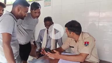 लाडपुरा: कैथून में संदिग्ध हालत में मिला युवक का शव, पुलिस करवा रही पोस्टमॉर्टम