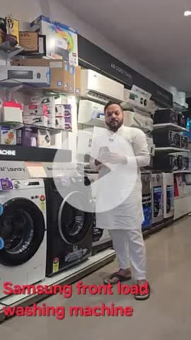 📍 साईं इलेक्ट्रॉनिक्स सैमसंग स्मार्ट प्लाज़ा
अम्बेडकर तिराहा, न्यू बस स्टैंड के पास, बीना
📞 7987717200 | 8305204999 | 9893255611