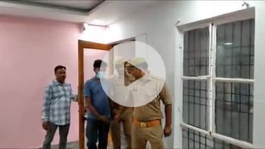 बलरामपुर: कोतवाली देहात क्षेत्र में नाबालिग के साथ दुष्कर्म के आरोपी को पुलिस ने किया गिरफ्तार, नाबालिग ने बच्ची को दिया जन्म
