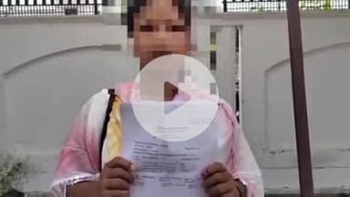 तुलसीपुर: पचपेड़वा थाने के कांस्टेबल पर युवती ने शादी का झांसा देकर 3 साल तक शारीरिक संबंध बनाने का लगाया आरोप