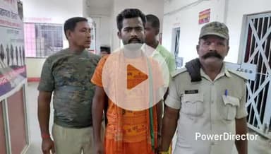 कहरा: सहरसा पुलिस ने STF के साथ ₹25 हजार के इनामी अपराधी को किया गिरफ्तार, DSP साइबर ने दी जानकारी