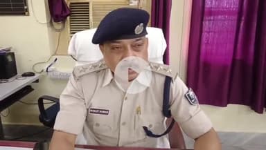 बेगूसराय: बेगूसराय के कुख्यात अपराधी डब्लू यादव की एनकाउंटर पर मौत होने के बाद बलिया डीएसपी रंजीत कुमार ने दी जानकारी