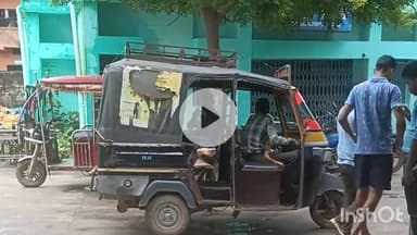 जमुई: लकड़ा गांव स्थित खेत में पानी पटवन करने गए किसान को सांप ने डंसा, सदर अस्पताल में कराया भर्ती