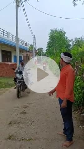 #अंधे ने चुटिया बनाया #comedy #funny #trending #viral #ytshorts #2025 #meme  #entertainment #fun @sethji50755 @sethji5g