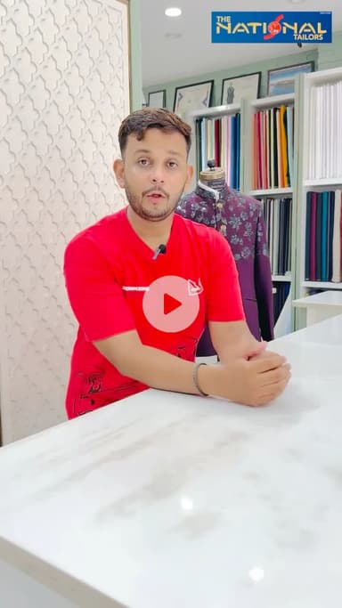 Rent❌ Stiching ✅