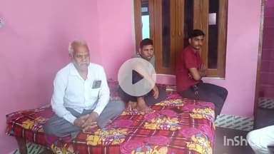 बरेली: हरिद्वार के मनसा देवी मंदिर में भगदड़, बरेली के आठ वर्षीय आरुष की मौत, मां और बहन गंभीर घायल