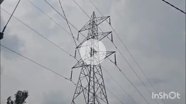 हरदोई: हरदोई में भीषण गर्मी के बीच बिजली कटौती, ग्रामीण क्षेत्रों में मचा हाहाकार, 8 से 10 घंटे मिल रही बिजली