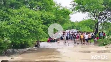 सिरोंज: ग्राम पिपलिया हाट में नदी में डूबे युवक का मिला शव, पुलिस ने कराया पोस्टमार्टम