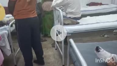 जमुई: आंजन पुल के पास ई-रिक्शा पलटने से दो लोग घायल, सदर अस्पताल में कराया भर्ती