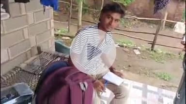 हिंगणघाट: तालुक्यात स्मार्ट मिटर बसविण्यास नागरिकांचा विरोध, कंत्राटदारांच्या तांत्रिकांना ग्राहक लावत आहेत हाकलून