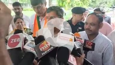 भिवानी: भिवानी पहुंचे कैबिनेट मंत्री कृष्ण बेदी, CET परीक्षा के सफल आयोजन पर मुख्यमंत्री और प्रशासन की प्रशंसा की