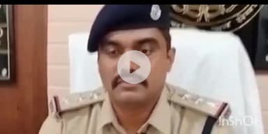 गंधवानी: पुलिस विभाग में एसपी ने किया प्रशासनिक फेरबदल, थाना प्रभारी गंधवानी प्रवीण ठाकरे का धामनोद स्थानांतरण