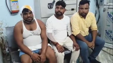 बेगूसराय: बेगूसराय में दबंगों ने एक व्यक्ति के साथ की मारपीट, इलाज के लिए सदर अस्पताल में भर्ती