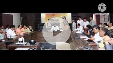 भिवानी: ADC मनीष नागपाल ने कहा, अधिकारी मौके पर ही मूलभूत समस्याओं का समाधान करें